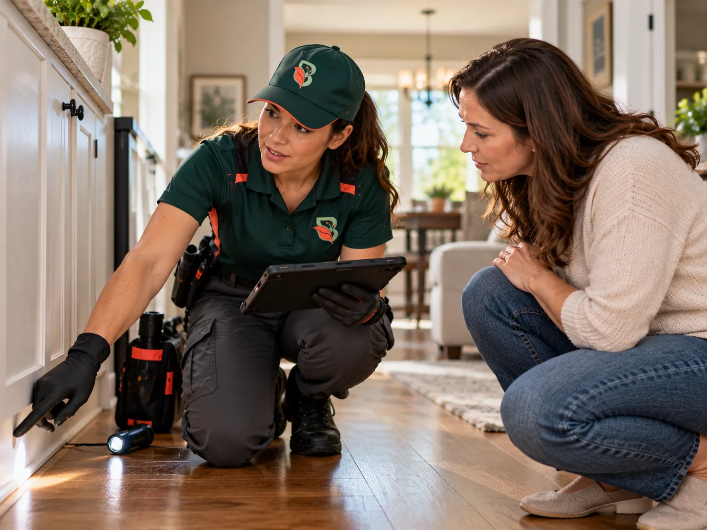Pest Control Pleasant View, UT FAQs